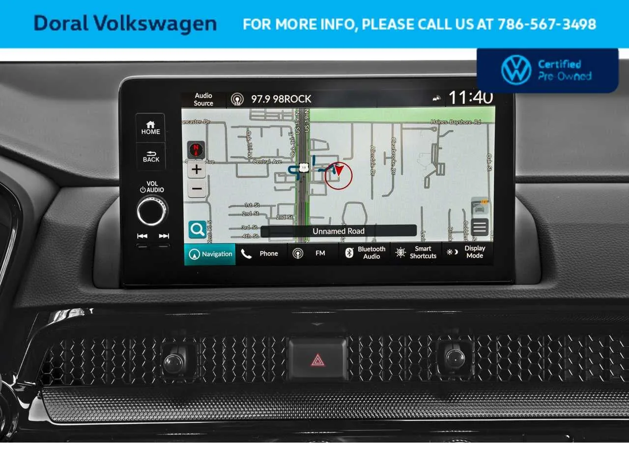 2023 Honda CR-V Hybrid Sport Touring photo 12