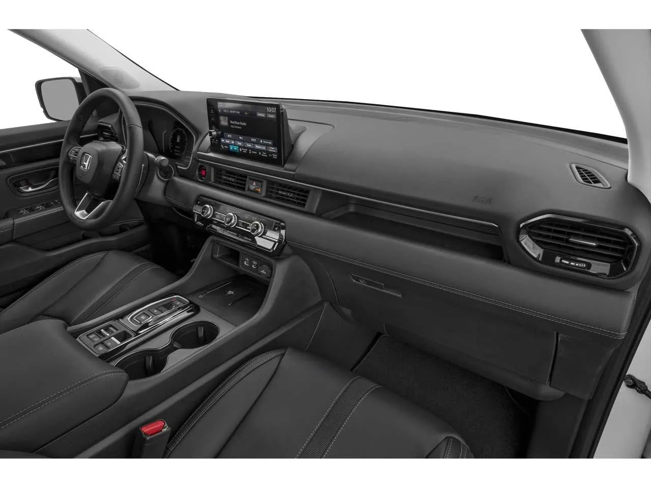 2024 Honda Pilot EX-L 7 Passenger photo 11
