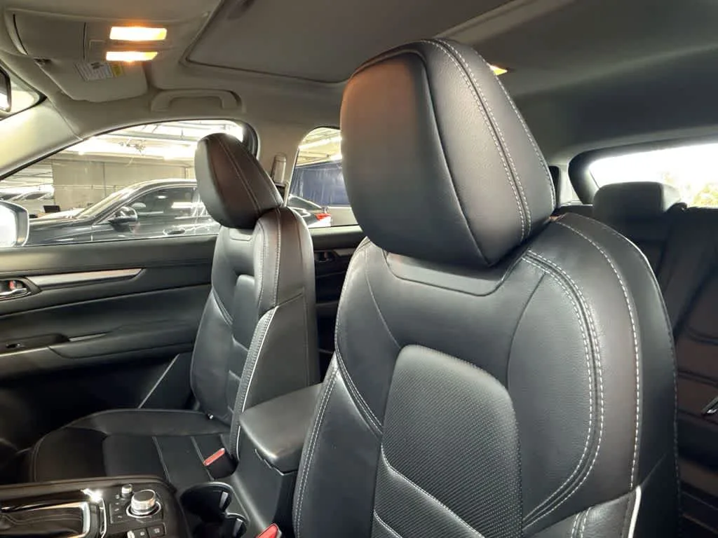 2024 Mazda CX-5 2.5 S Preferred Package photo 14