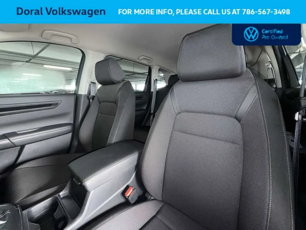 2025 Honda CR-V LX photo 14