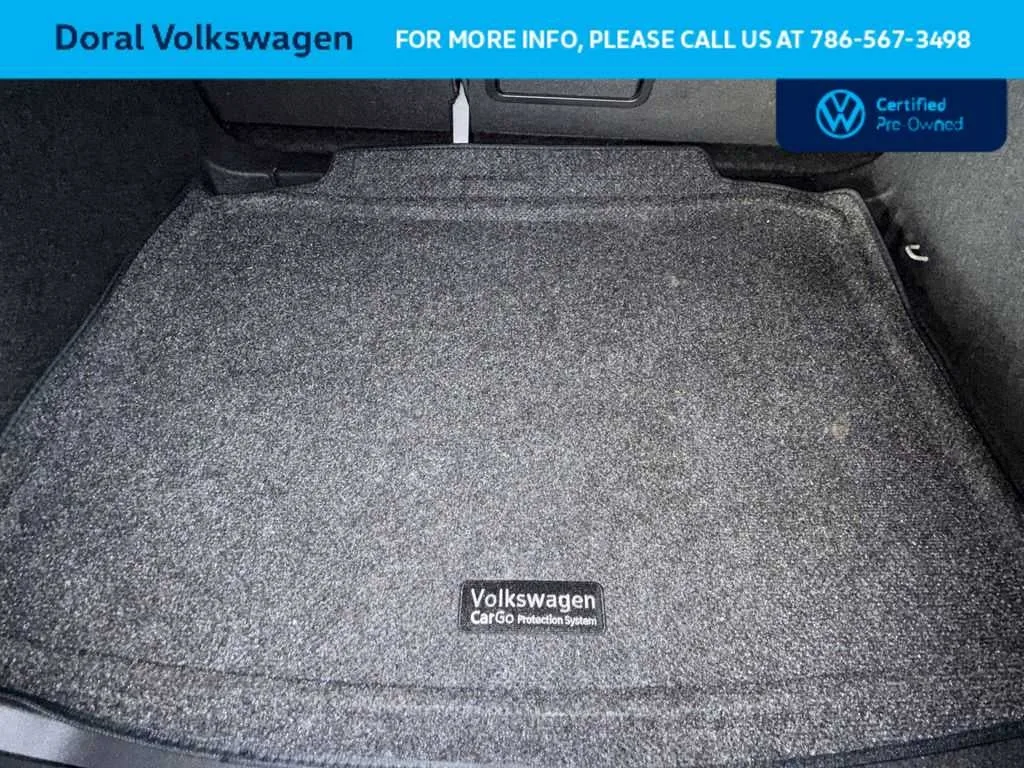 2025 Volkswagen Taos S photo 25