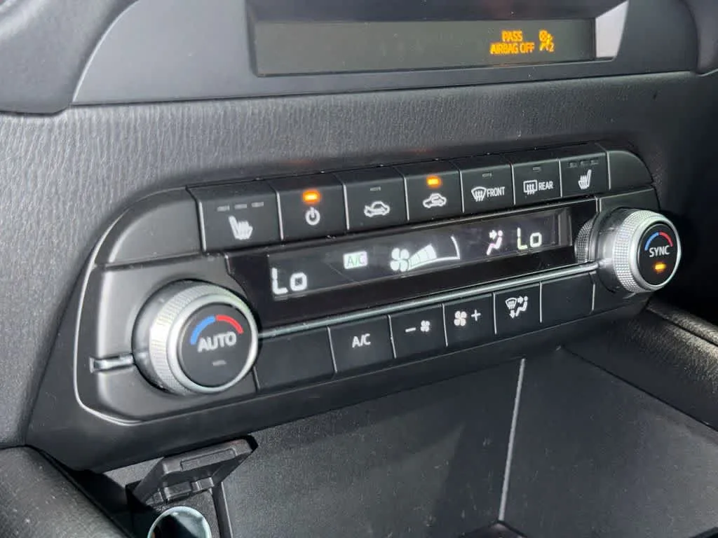 2023 Mazda CX-5 2.5 S Preferred Package photo 19