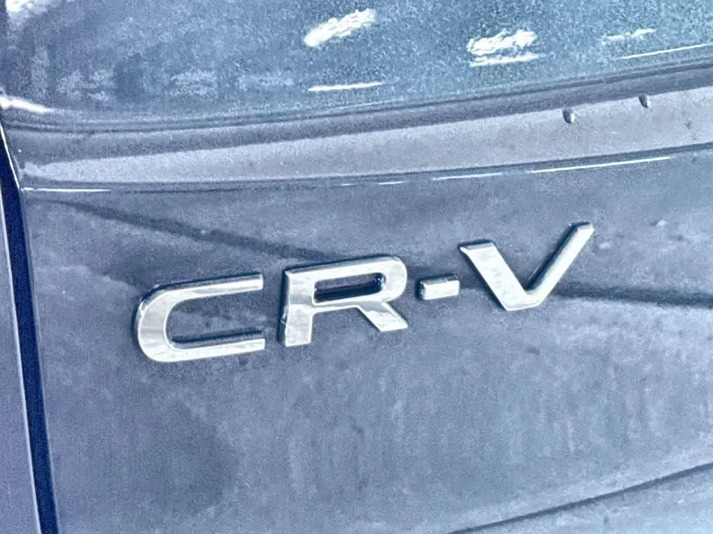 2025 Honda CR-V EX-L photo 10