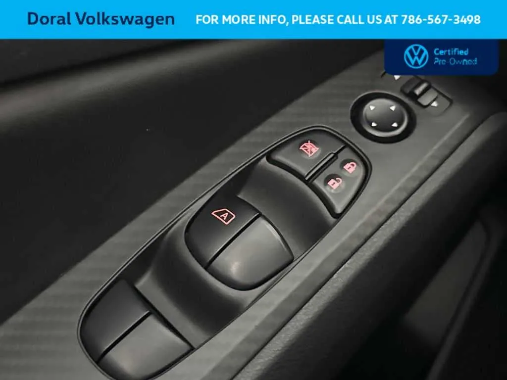 2024 Nissan Altima 2.5 SV photo 17