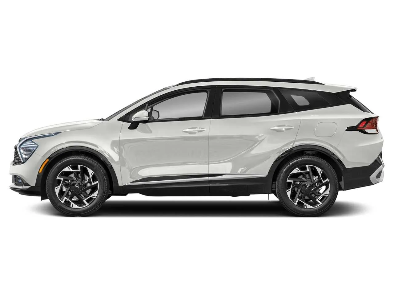 2024 Kia Sportage SX-Prestige photo 3