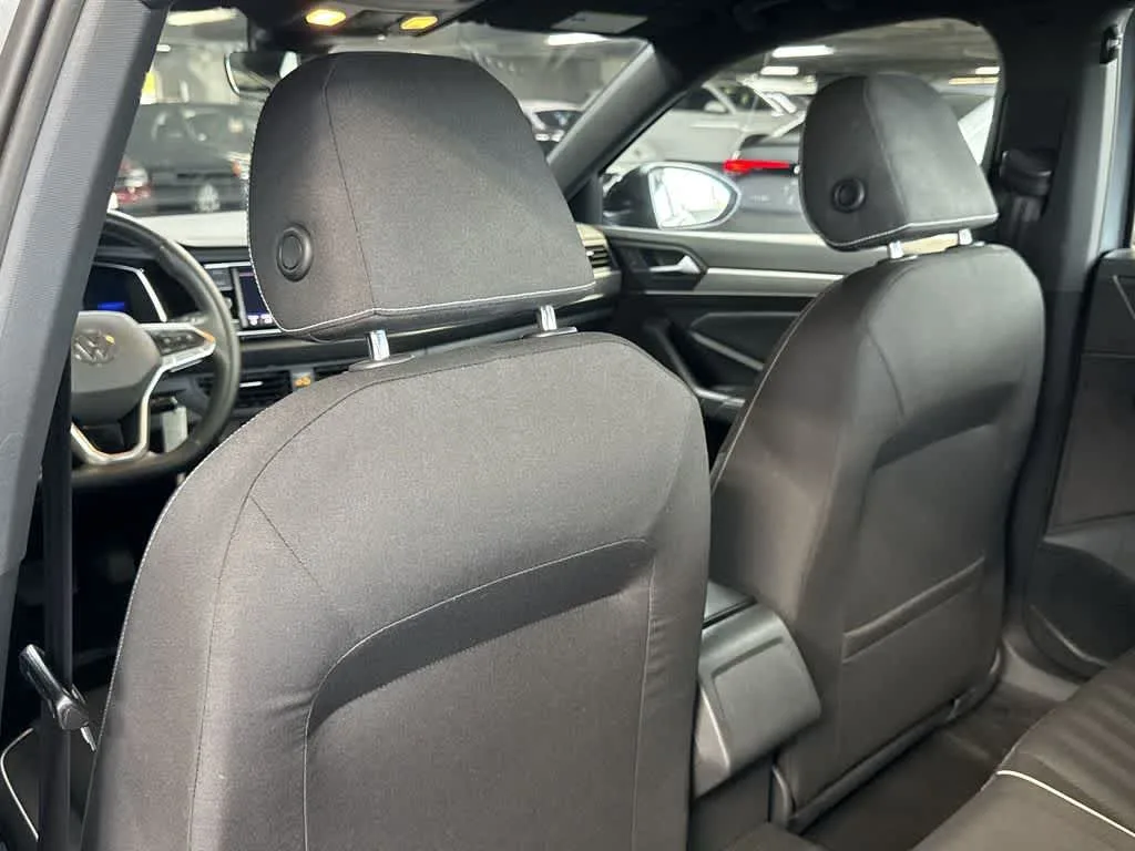 2022 Volkswagen Jetta Sport photo 23