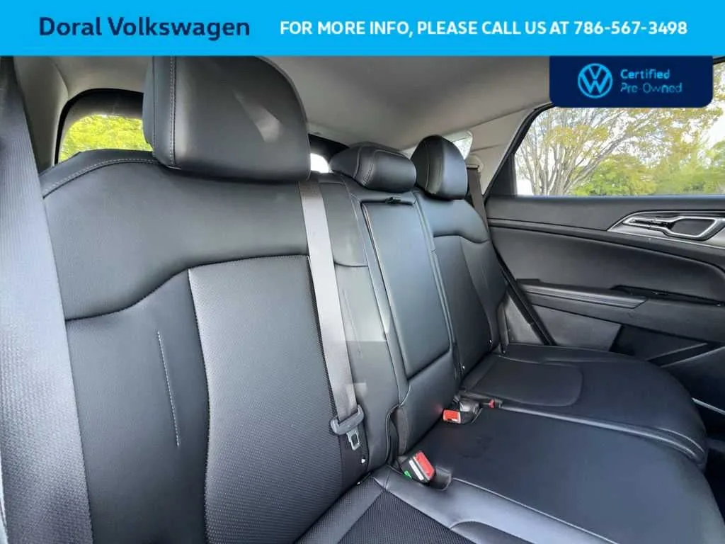 2023 Kia Sportage EX photo 26