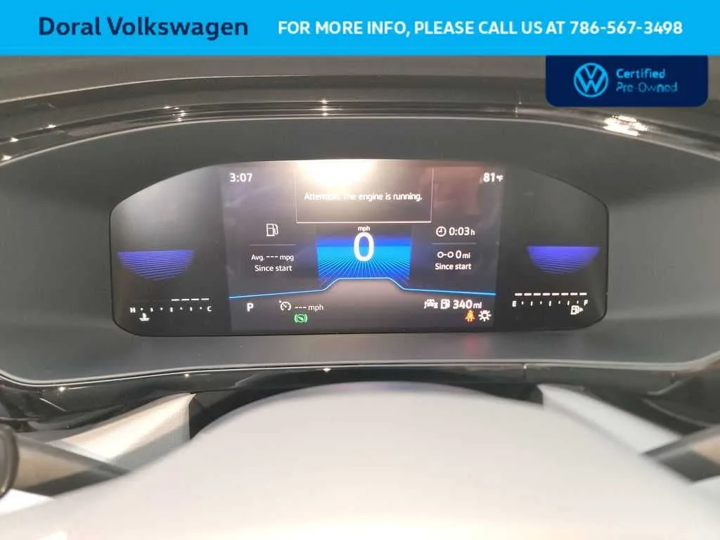 2023 Volkswagen Taos S photo 22