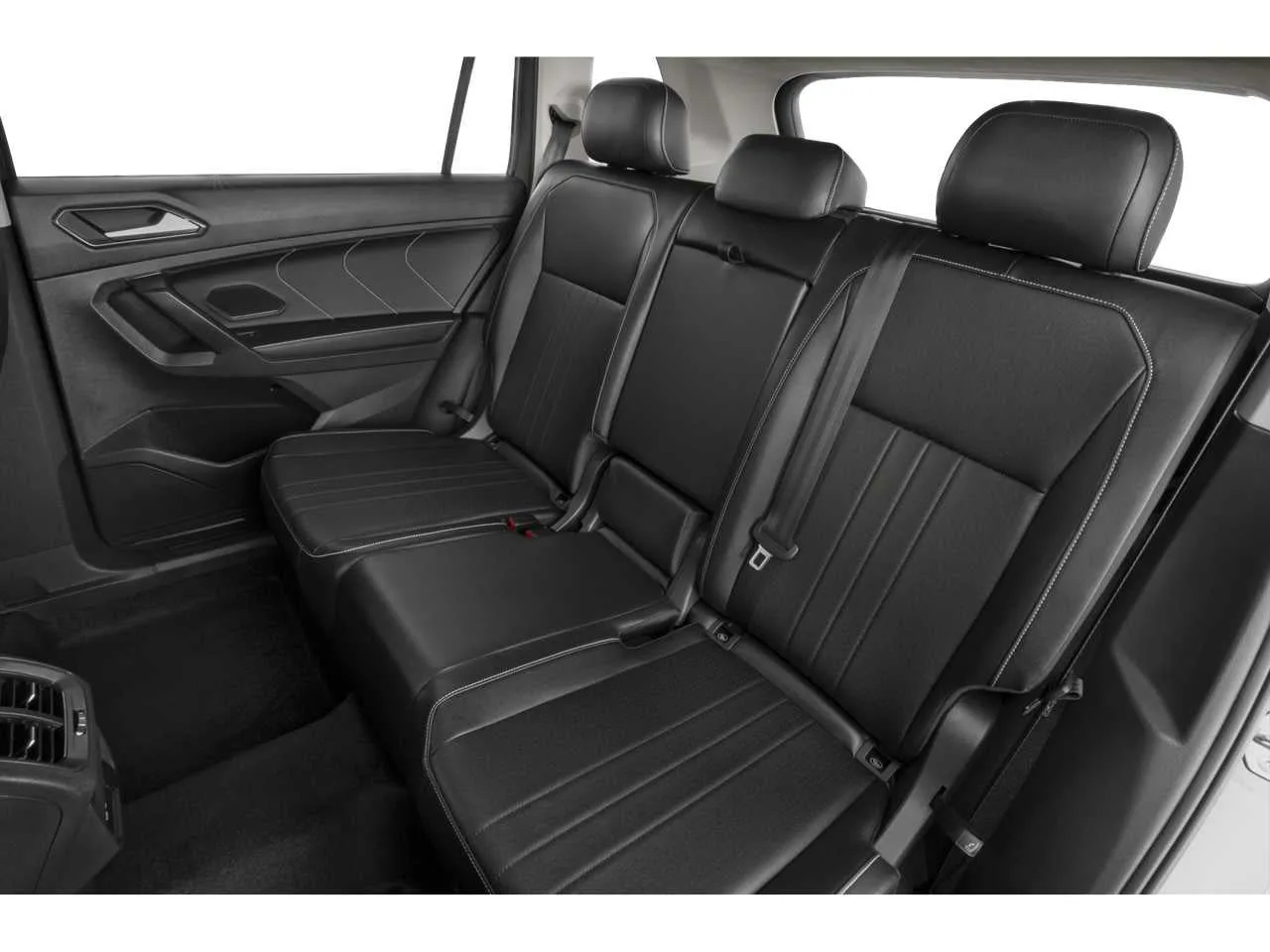 2022 Volkswagen Tiguan SE photo 9