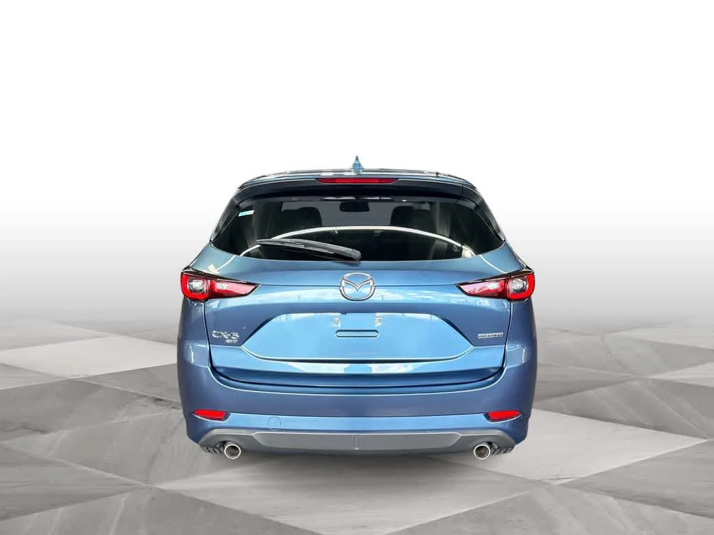 2024 Mazda CX-5 2.5 S Preferred Package photo 7