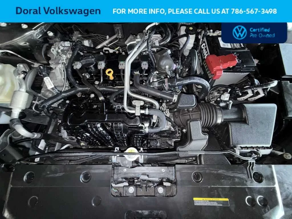 2023 Nissan Altima 2.5 SV photo 12