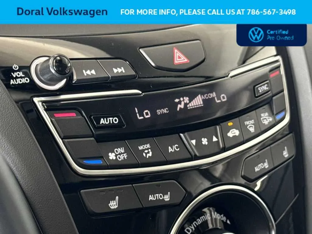2023 Acura RDX w/Technology Package photo 28
