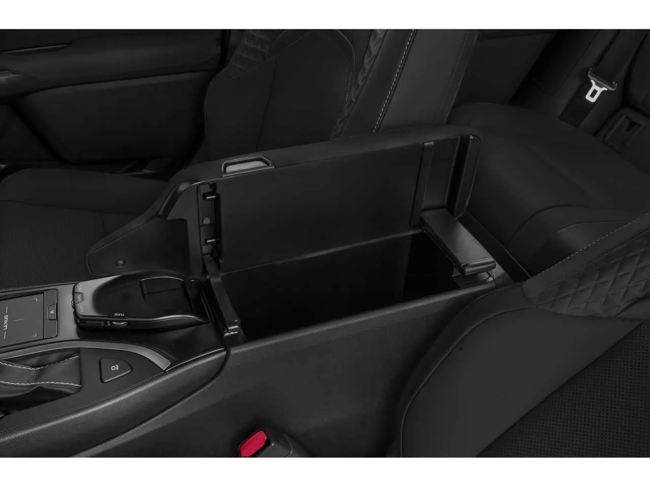 2020 Lexus UX 200 UX 200 photo 10