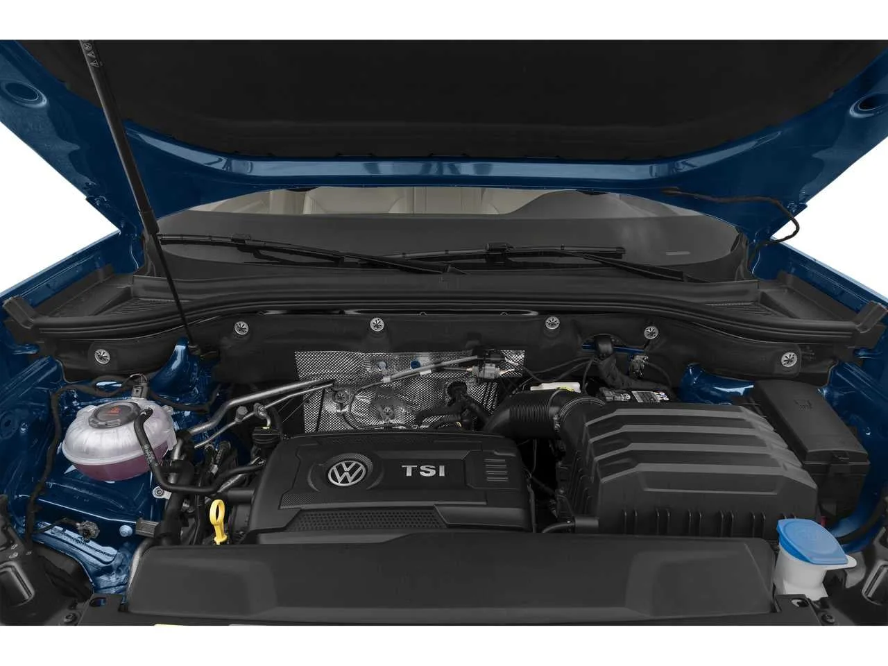 2023 Volkswagen Atlas 3.6L V6 SE w/Technology photo 8