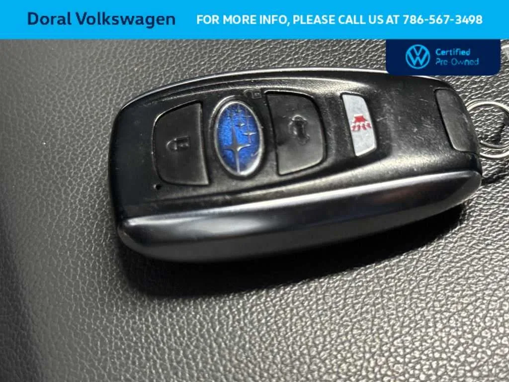 2024 Subaru Forester Wilderness photo 28