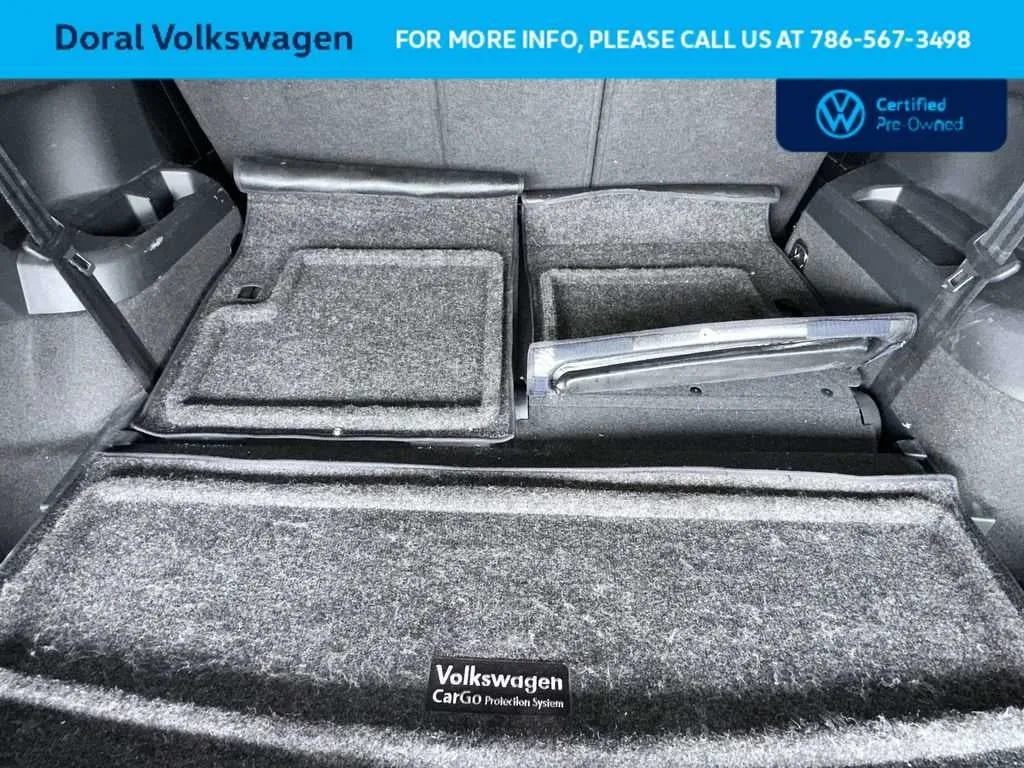 2024 Volkswagen Tiguan S photo 25