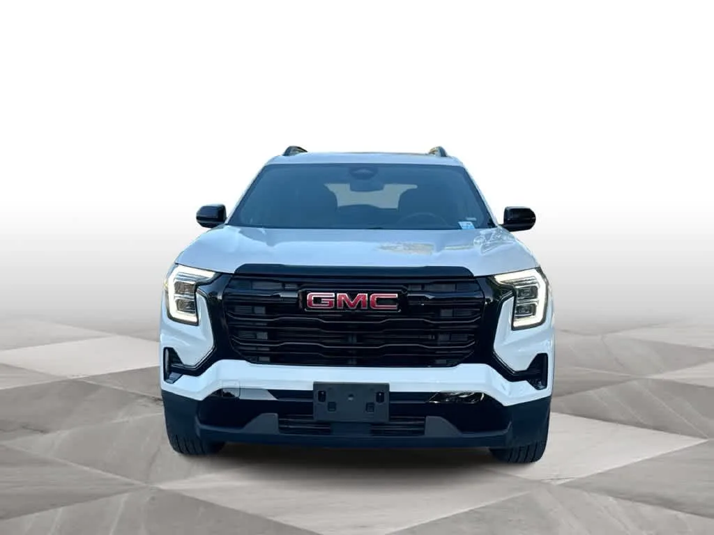 2026 GMC Terrain FWD Elevation photo 3