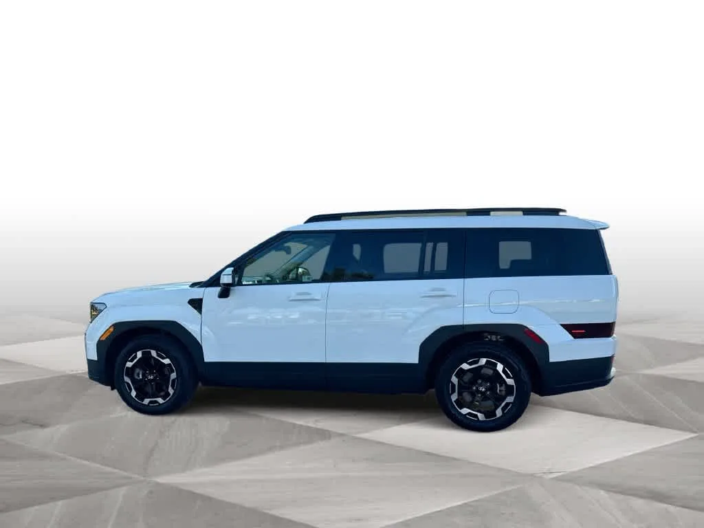 2026 Hyundai Santa Fe SEL photo 5