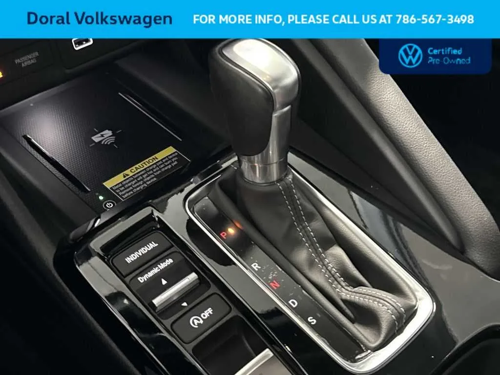2025 Acura Integra w/A-Spec Technology Package photo 21