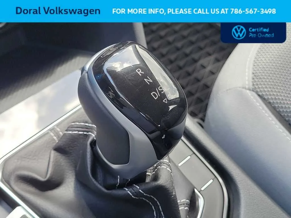 2024 Volkswagen Taos S photo 25