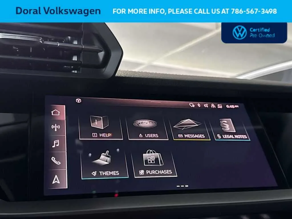 2023 Audi A3 Premium photo 18