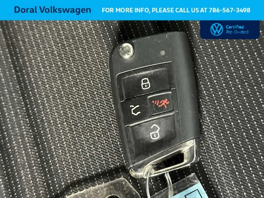 2024 Volkswagen Tiguan S photo 28
