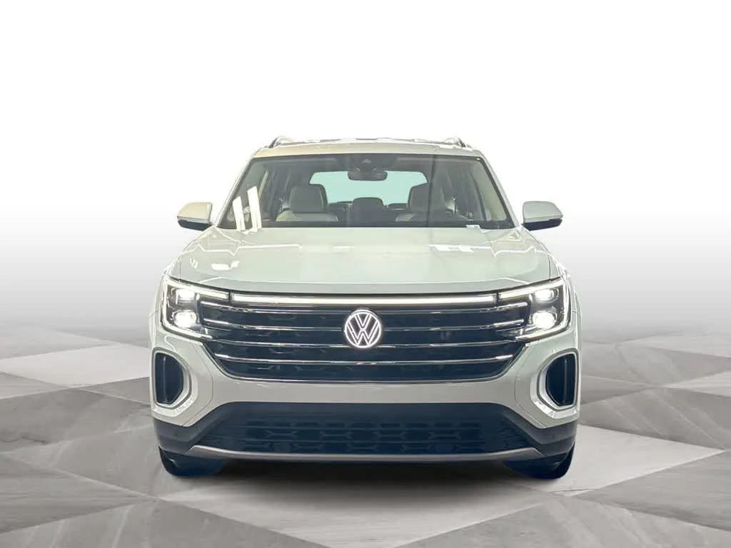 2024 Volkswagen Atlas 2.0T SE w/Technology photo 3