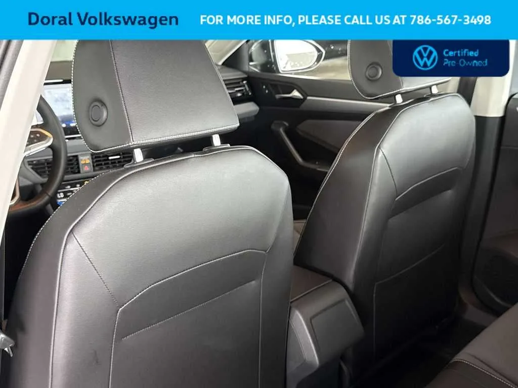 2025 Volkswagen Jetta SE photo 23
