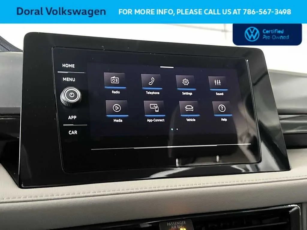 2025 Volkswagen Taos S photo 18