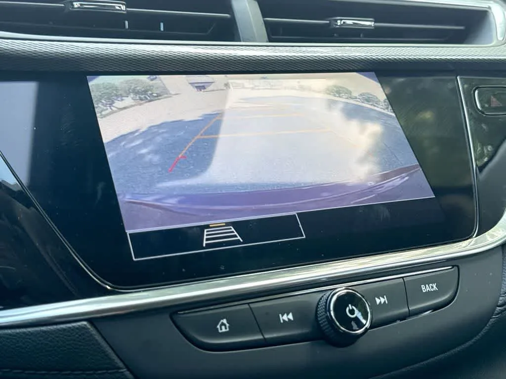 2023 Buick Encore GX Select photo 18
