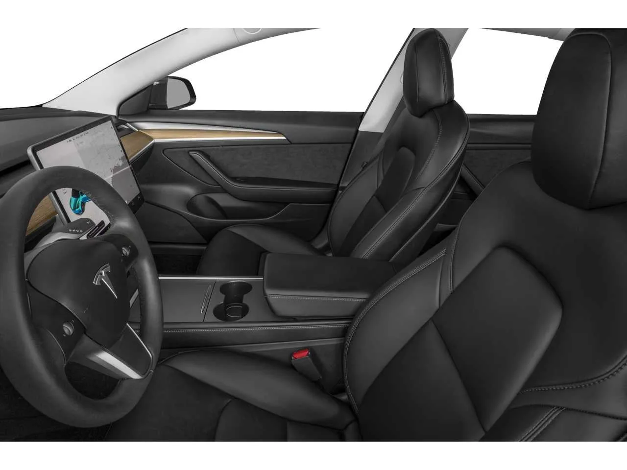 2023 Tesla Model 3 RWD photo 9