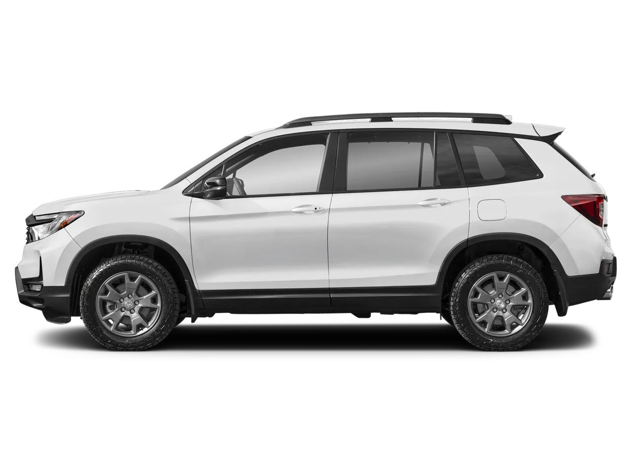 2024 Honda Passport TrailSport photo 3