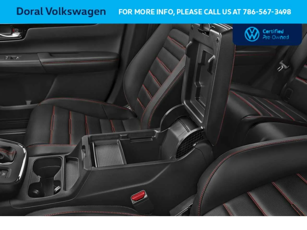 2023 Honda CR-V Hybrid Sport Touring photo 10