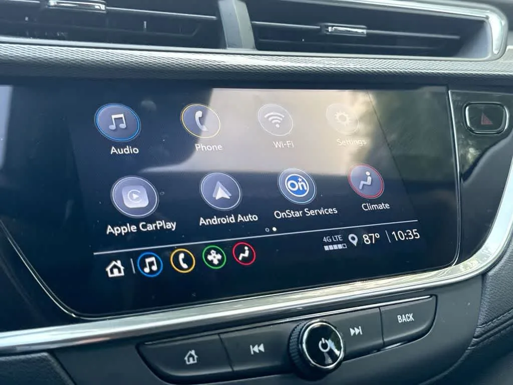 2023 Buick Encore GX Select photo 17