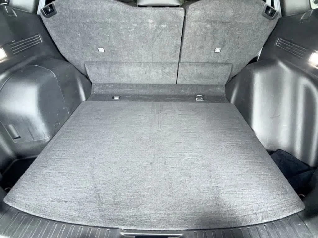 2026 Honda CR-V Hybrid Sport photo 25