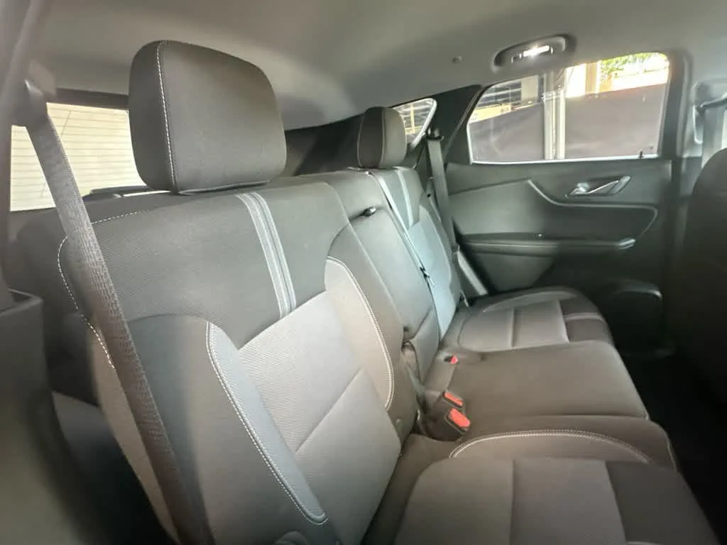 2025 Chevrolet Blazer LT photo 26