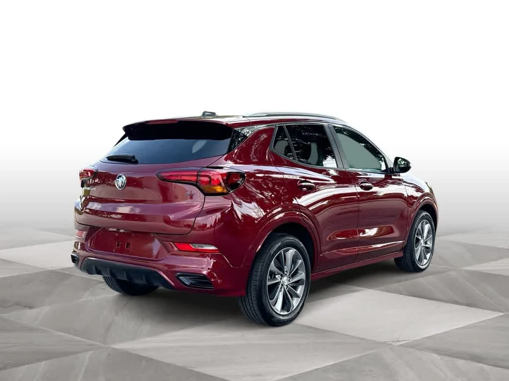 2023 Buick Encore GX Select photo 8
