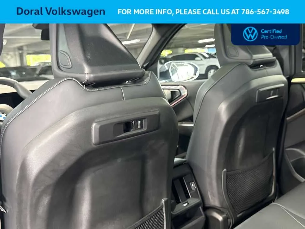 2025 BMW X3 30 xDrive 30 xDrive photo 23