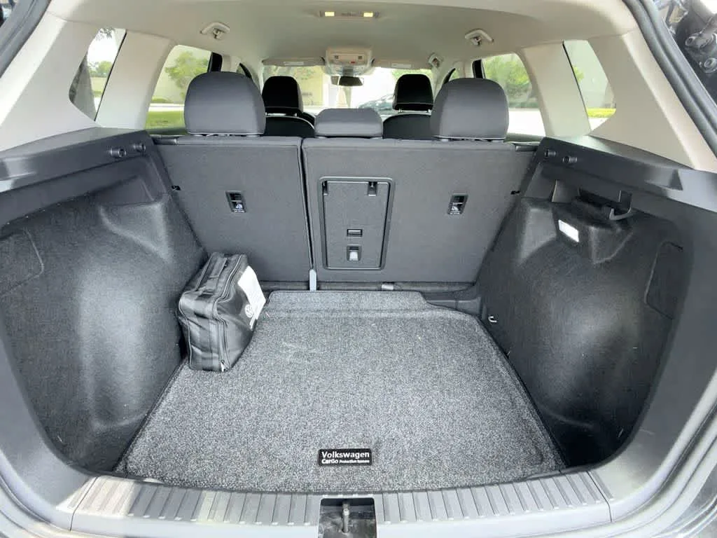 2024 Volkswagen Taos S photo 25