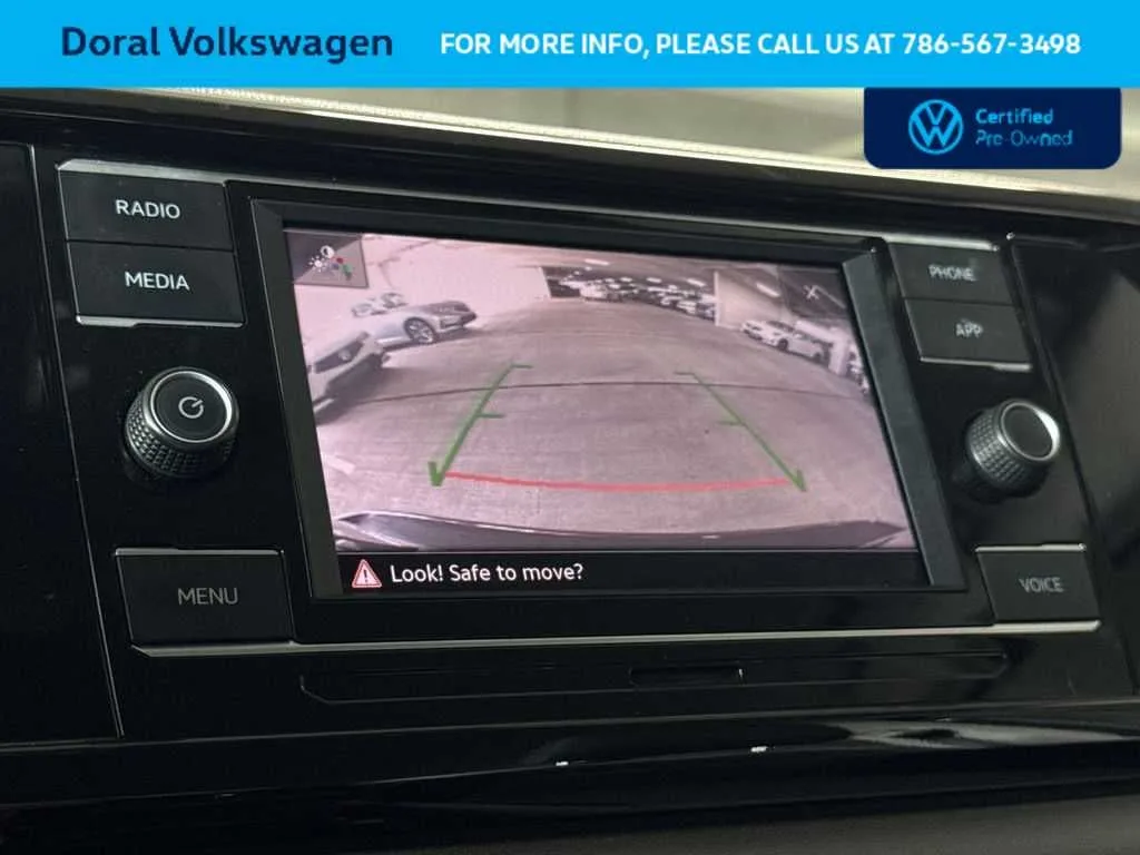 2023 Volkswagen Taos S photo 19