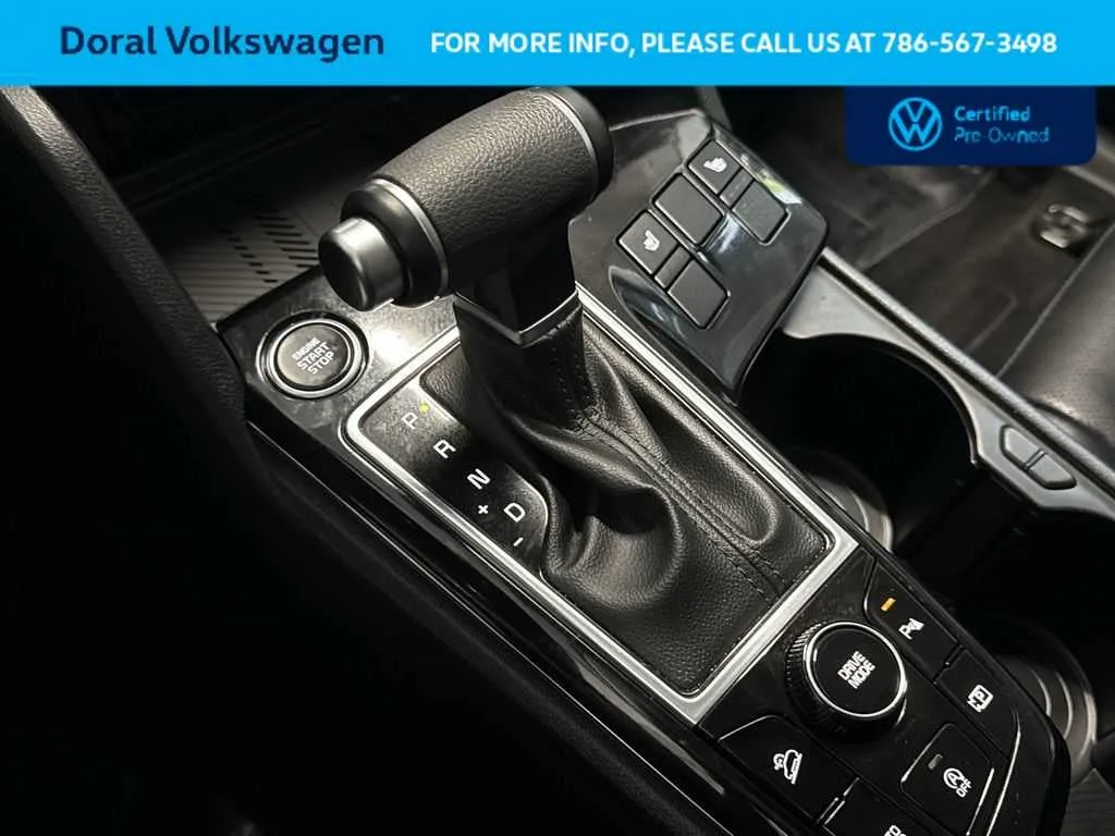 2024 Kia Sportage EX photo 21