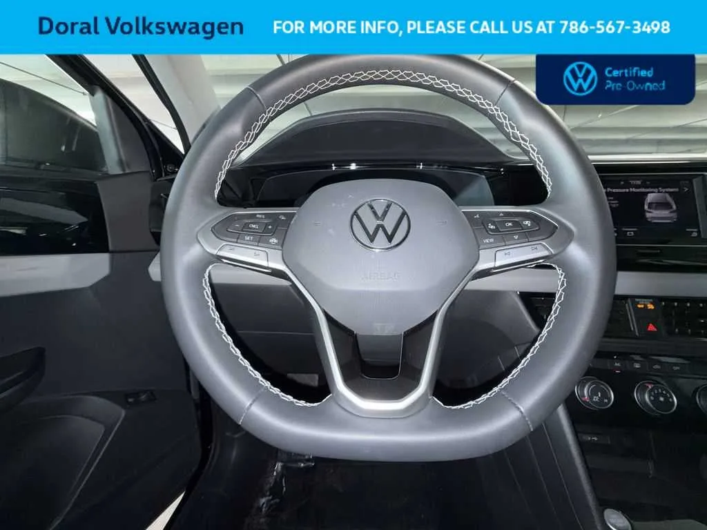 2023 Volkswagen Taos S photo 15