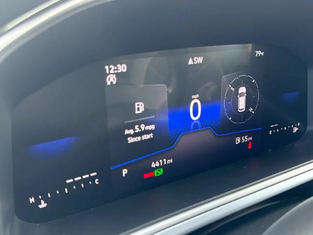 2026 Volkswagen Taos SE photo 16