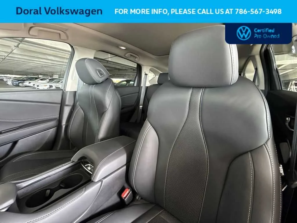 2023 Acura RDX w/Technology Package photo 22