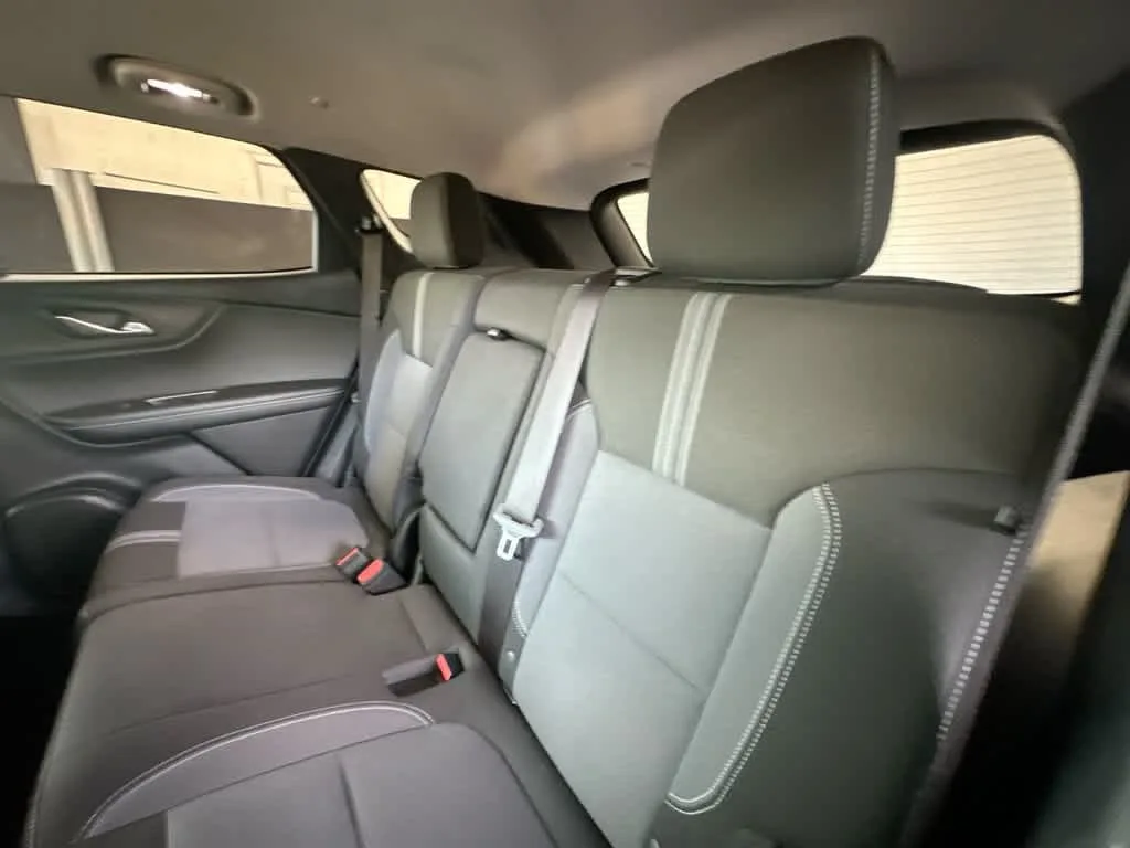 2025 Chevrolet Blazer LT photo 22