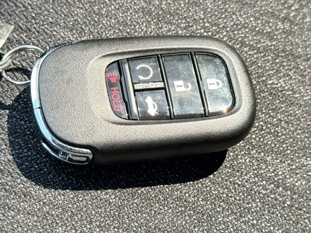 2023 Honda Accord LX photo 28