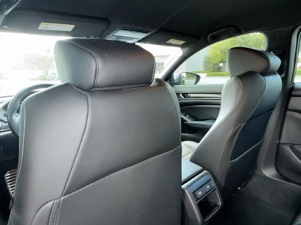 2022 Honda Accord Sport photo 23