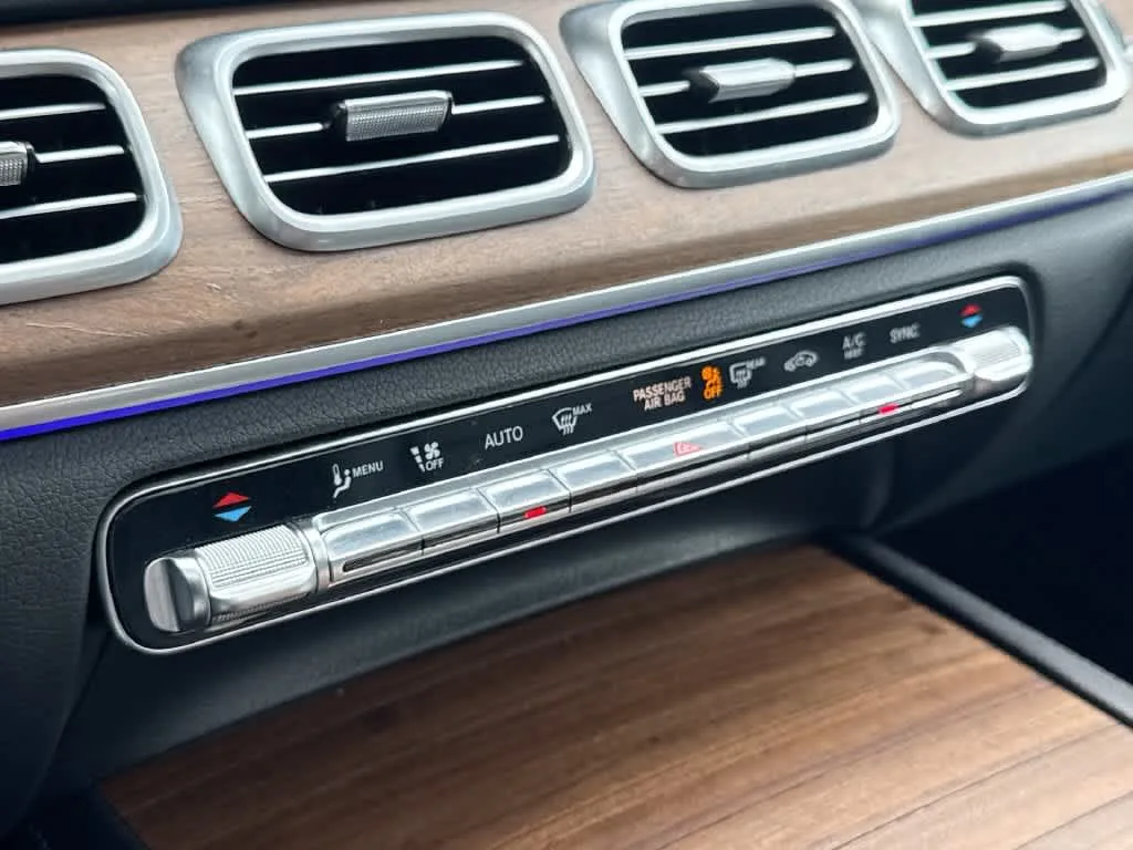 2025 Mercedes-Benz GLE 350 GLE 350 photo 19