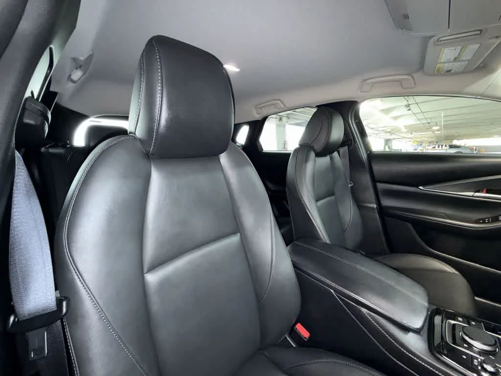2024 Mazda CX-30 2.5 S Select Sport photo 27