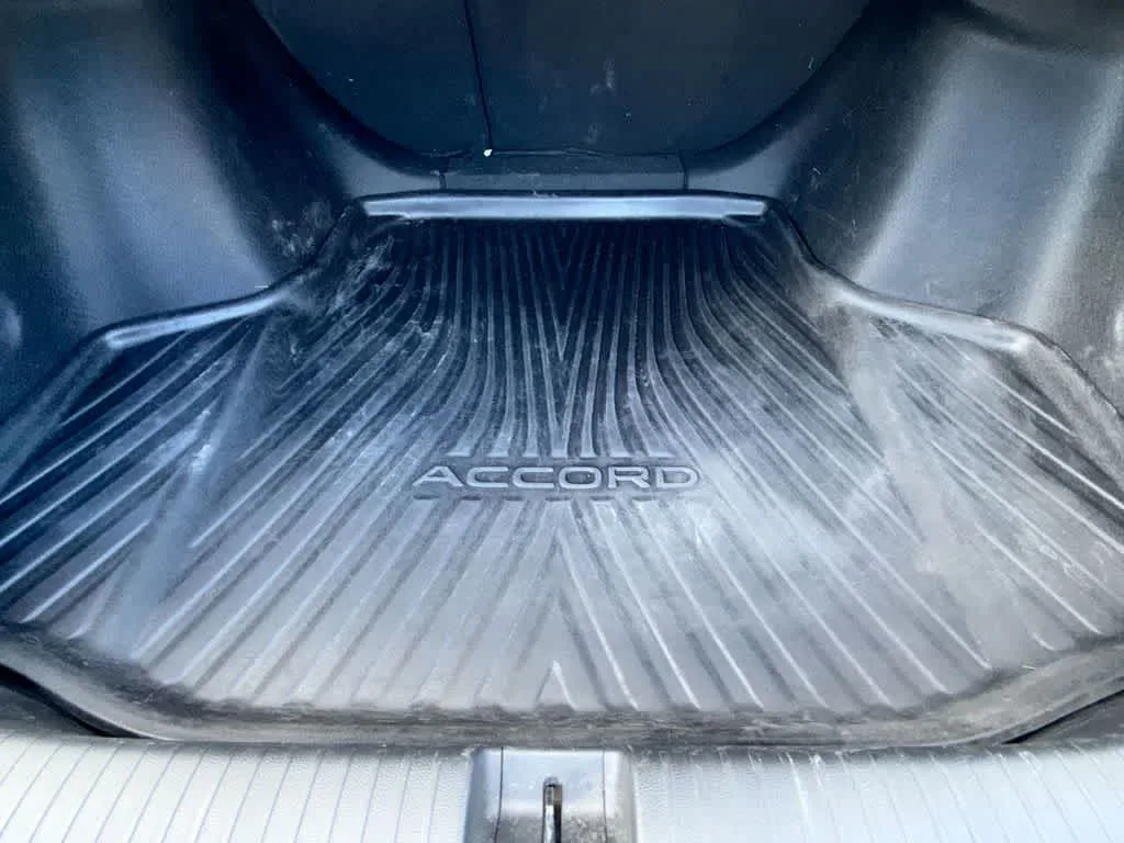 2025 Honda Accord SE photo 25
